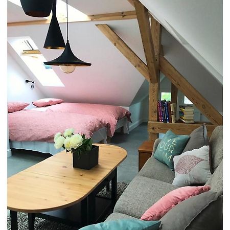 Apartament Sopocki Kosciuszki 44 Sopot Ngoại thất bức ảnh