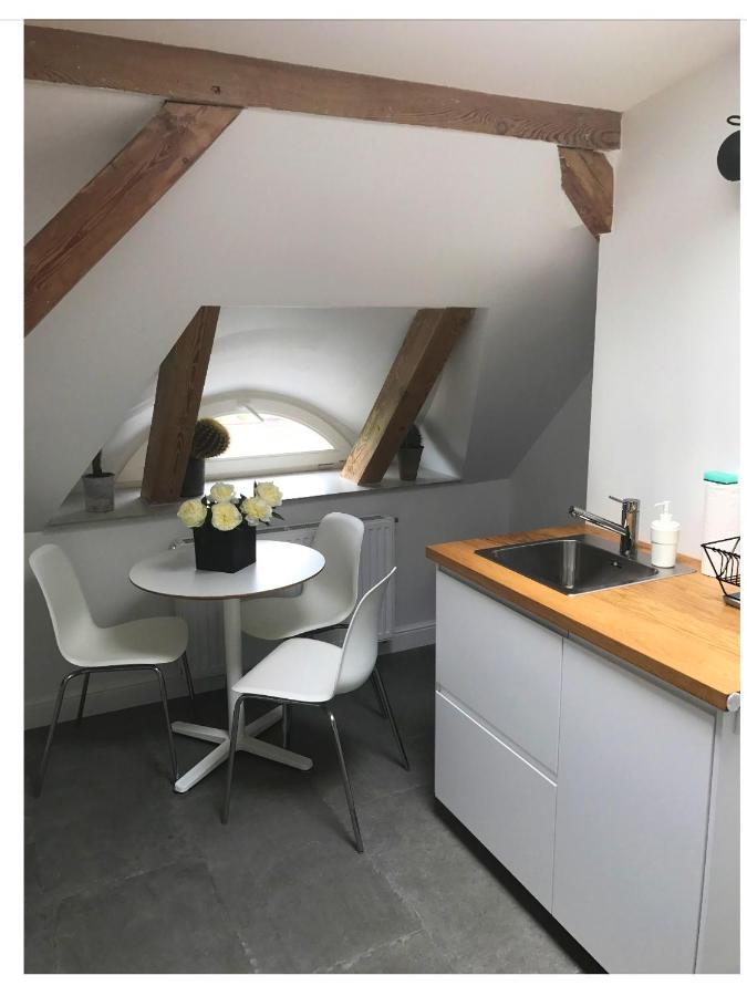 Apartament Sopocki Kosciuszki 44 Sopot Ngoại thất bức ảnh