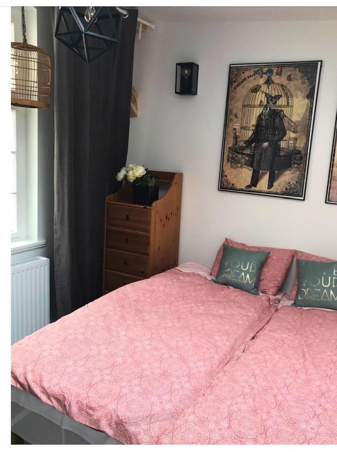 Apartament Sopocki Kosciuszki 44 Sopot Ngoại thất bức ảnh