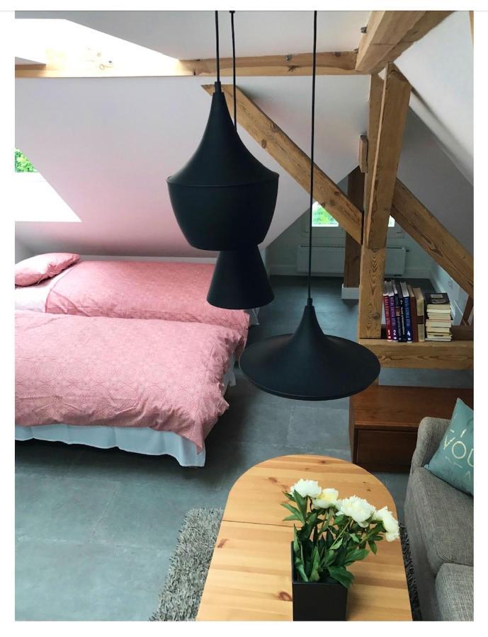 Apartament Sopocki Kosciuszki 44 Sopot Ngoại thất bức ảnh