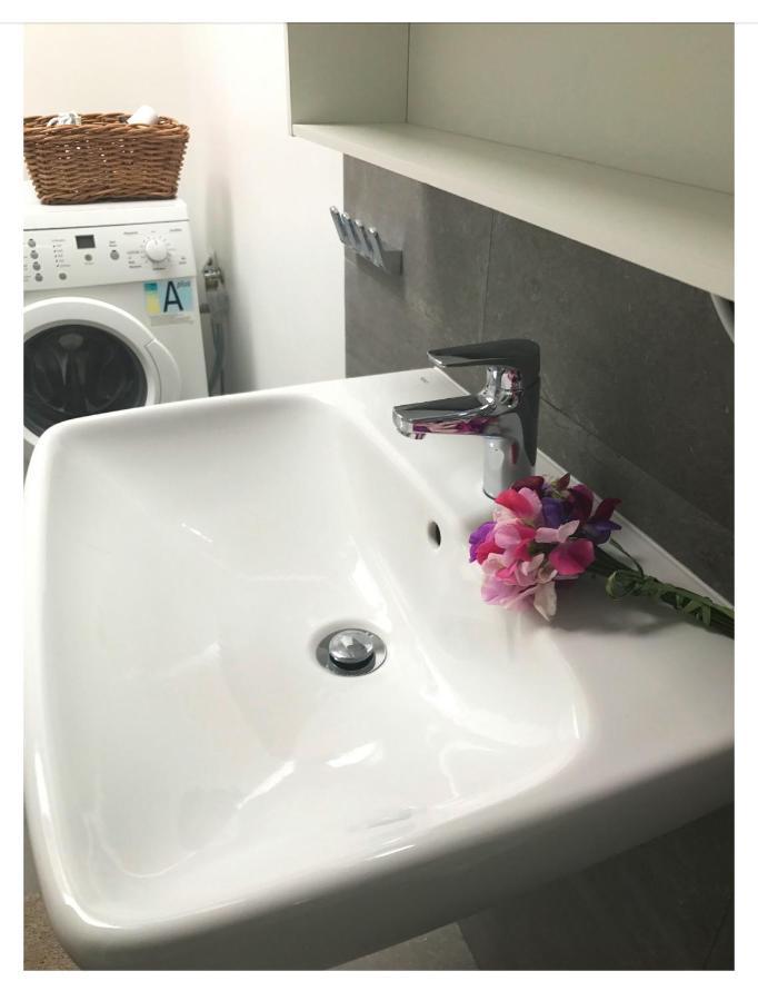 Apartament Sopocki Kosciuszki 44 Sopot Ngoại thất bức ảnh
