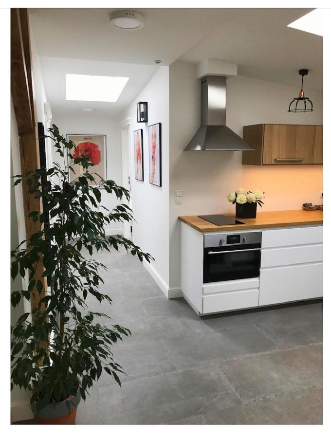 Apartament Sopocki Kosciuszki 44 Sopot Ngoại thất bức ảnh